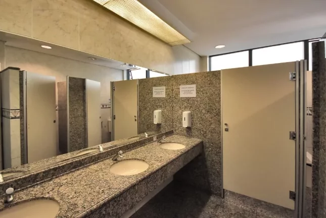 Imagem Prédio para alugar, 4504 m² por R$ 131.547,72/mês - Luz - São Paulo/SP