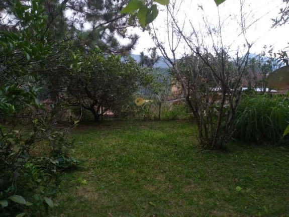 Imagem Casa em Condomínio para Venda em Teresópolis / RJ no bairro Panorama