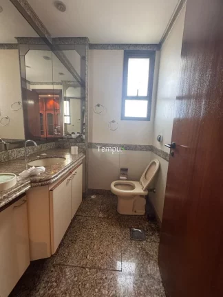 Imagem Edificio Kallinam - Apartamento DE 298M² à venda no bairro Setor Oeste - Goiânia/GO