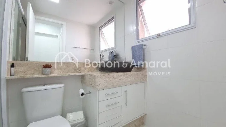 Imagem Apartamento a Venda Taquaral campias com 3 quartos e duas vagas
Bom acabamento geral comar condicion...