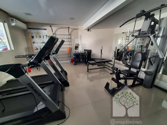 Imagem Apartamento em Itacorubi, Florianópolis/SC