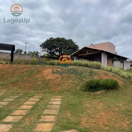 Imagem Terreno à venda, 360 m² por R$ 230.000,00 - Condomínio Parque dos Buritis - Lagoa Santa/MG