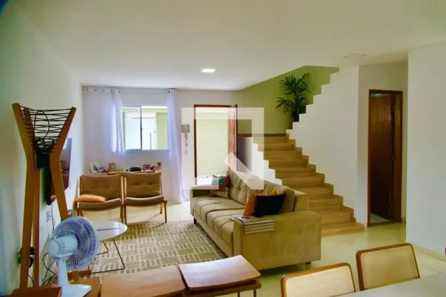 Imagem Casa à Venda - Vargem Pequena, 4 Quartos, 148 m2