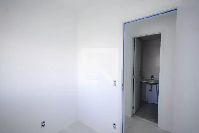 Imagem Apartamento à Venda - Ipiranga, 2 Quartos, 60 m2