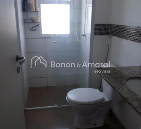 Imagem Apartamento no último andar, com excelente aproveitamento do sol da manhã. A sala é ampla, com 2 ...