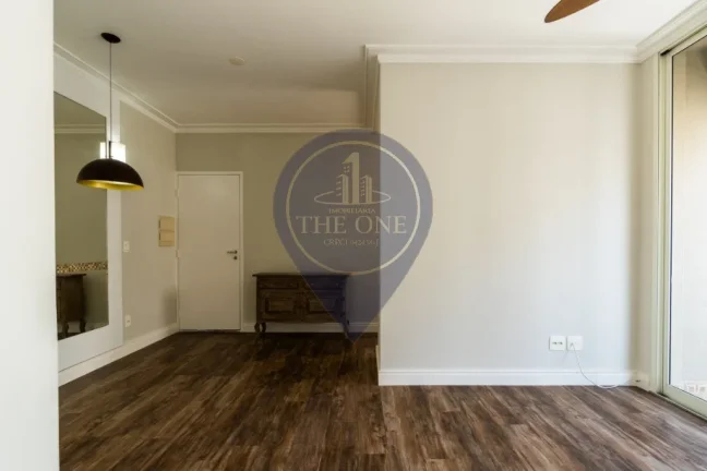Imagem Imperdível oportunidade! Apartamento à venda em Perdizes, São Paulo-SP, com 2 quartos, 1 suíte, 2 banheiros, 2 vagas de garagem e 57m².