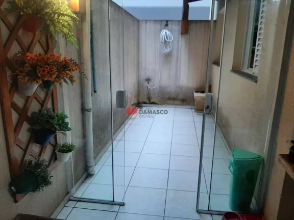 Imagem Apartamento à venda 2 Quartos, 1 Suite, 1 Vaga, 106M², Boa Vista, São Caetano do Sul - SP