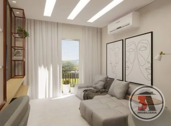 Imagem Lake Boulevard Residence Club - Aptos, de 2 e 3 dormitórios