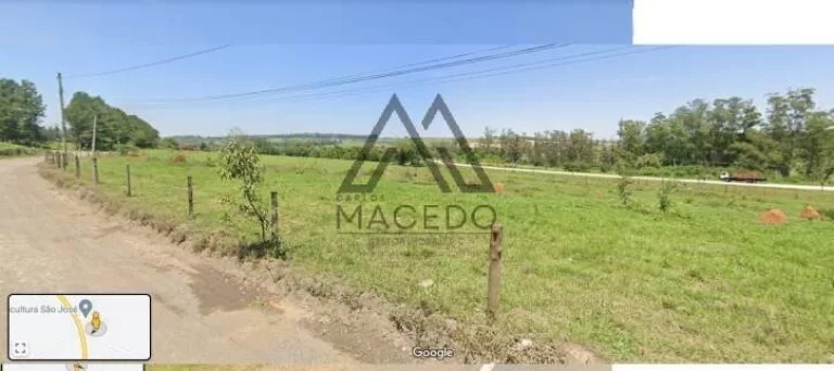 Imagem Área de 4 alqueires em Cesário Lange/SP