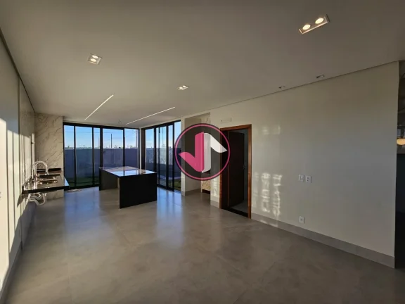 Imagem Casa de CondomÃ­nio com 3 suites Ã  Venda - Verana VÃ¡rzea Grande CÃ³digo: LocalizaÃ§Ã£o: Rodovia MÃ...