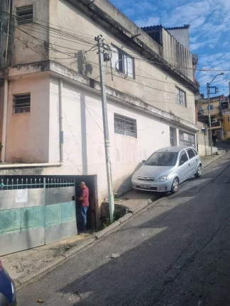 Imagem VENDO CASA NO BAIRRO AMERICANÓPOLIS!