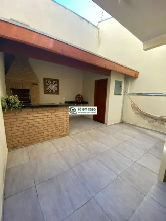 Imagem CASA RESIDENCIAL em SÃO JOSÉ DOS CAMPOS - SP, JARDIM DAS INDÚSTRIAS