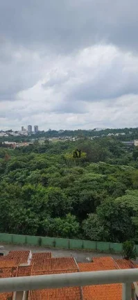 Imagem Apartamento com 2 dormitórios à venda, 47 m² por R$ 235.000,00 - Jardim Ipê - Sorocaba/SP