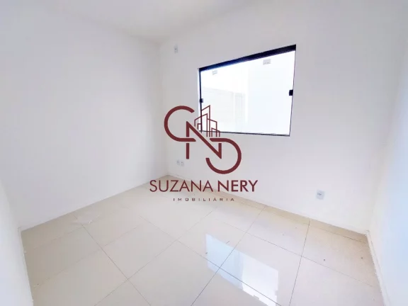 Imagem CASA COM 2 QUARTOS EM CONDOMÍNIO-PARNAMIRIM