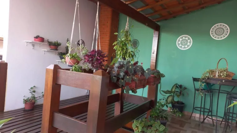 Imagem CASA ( SOBRADO) ACONCHEGANTE EM CONDOMÍNIO
