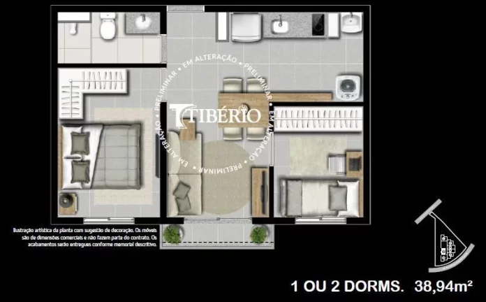 Imagem Nico Vila Mariana