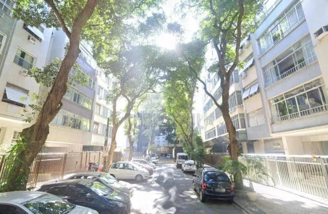 Imagem Copacabana – Rua Leopoldo Miguez | Residencial › Apartamento 3 quarto(s) à Venda
