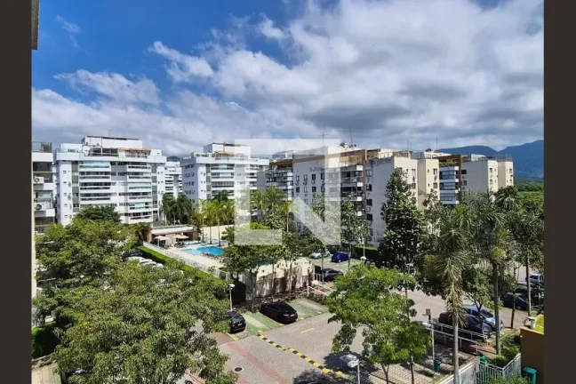 Imagem Apartamento à Venda - Recreio, 3 Quartos, 85 m2