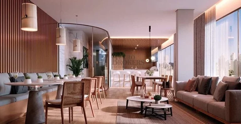 Imagem Apartamento com 4 suítes à venda no Centro de Balneário Camboriú/SC