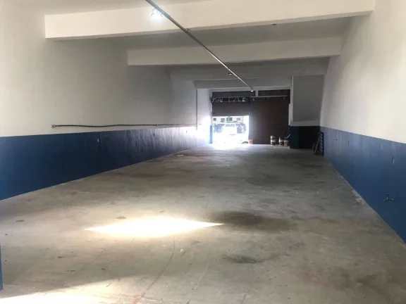 Imagem Salão para alugar, 250 m² por R$ 6.380,00/mês - Parque Industriário - Santo André/SP