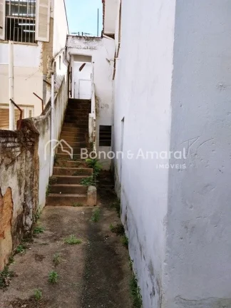 Imagem Venda, imóvel comercial, Bairro Bosque, em Campinas. 
Zoneamento ZM 2.
Avenida de grande fluxo, loc...