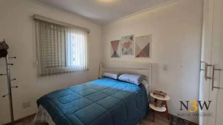 Imagem Apartamento com 2 dormitórios à venda, 50 m² por R$ 720.000,00 - Vila Leopoldina - São Paulo/SP