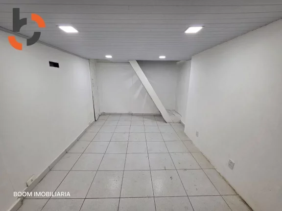 Imagem Loja para alugar no Centro de Nova Iguaçu/RJ, com 12 m².