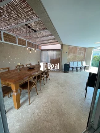 Imagem Casa Luxo - Itaparica