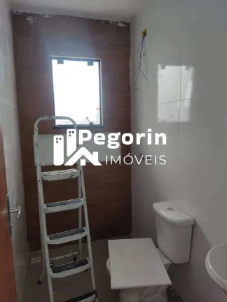 Imagem Casa à venda em Colombo, Guarani, com 3 quartos, 60,00m²
