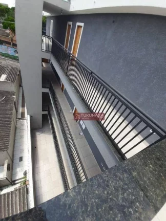 Imagem Village à venda, 38 m² por R$ 280.000,00 - Jaçanã - São Paulo/SP
