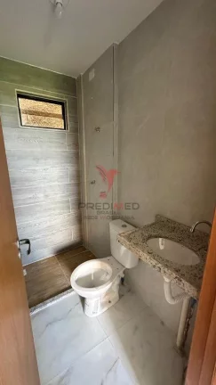 Imagem Apartamento à venda no Gramame