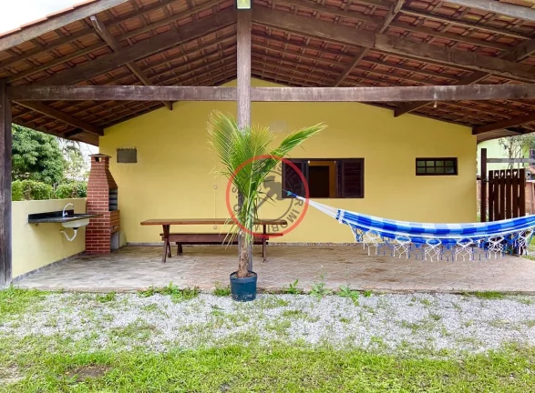 Imagem CASA COM 3 QUARTOS SENDO 1 SUITE EM TERRENO DE 560 MTR