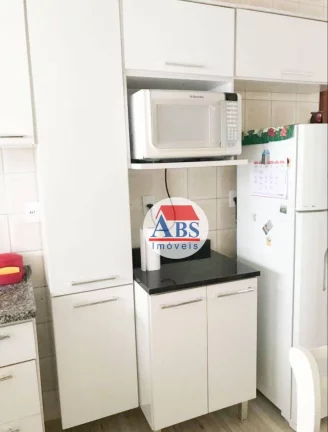 Imagem Apartamento à venda, 60 m² por R$ 250.000,00 - Vila Caiçara - Praia Grande/SP