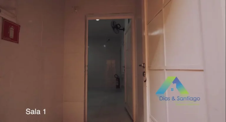 Imagem Prédio Comercial para Locação em Moema - 800 m² - São Paulo/SP