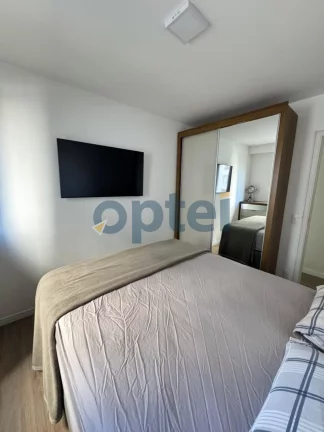 Imagem Apartamento de 2 Dormitórios no Marco Zero