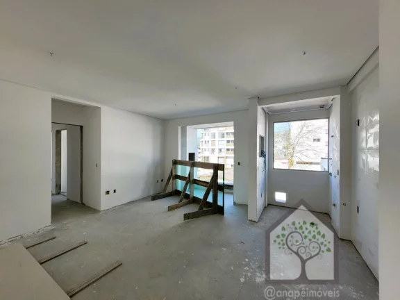 Imagem Apartamento em fase final de construção
