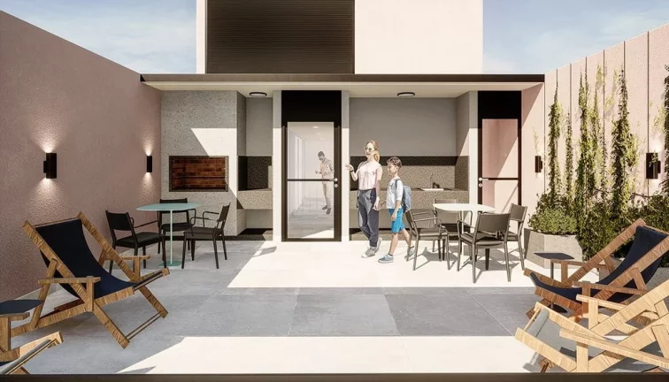 Imagem STUDIO RESIDENCIAL em São Paulo - SP, Vila Buarque