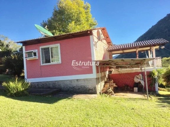 Imagem Sítio maravilhoso com 47 hectares de natureza exuberante!