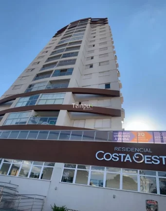 Imagem Costa Oeste - Apartamento em Setor Sudoeste, Goiânia/GO