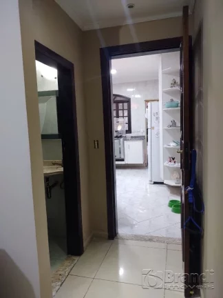 Imagem Sobrado padrão de venda - Vila Zelina x Vila prudente