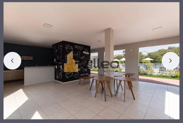 Imagem Você acaba de encontrar uma oportunidade única em Parque São Bento, Sorocaba: um apartamento de 4...