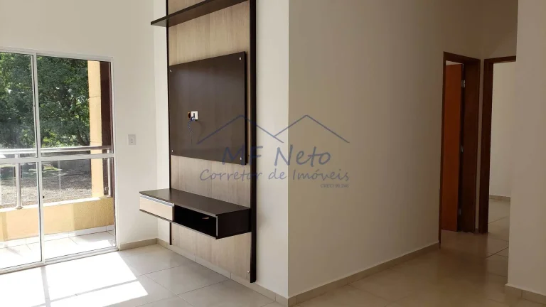 Imagem Apartamento Padrão