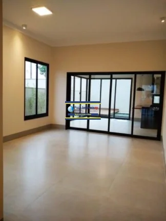 Imagem CASA COND. TERRAS DE FLORENÇA, 366M,3 SUÍTE, 4 VAGAS, ARMÁRIOS, PISCINA RIBEIRÃO PRETO - SP