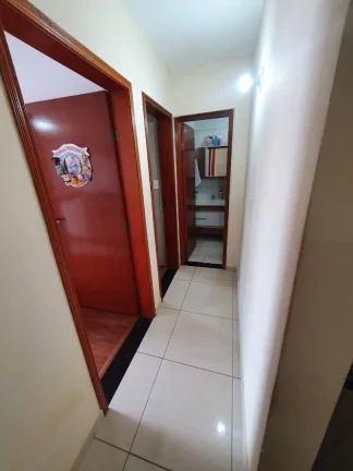 Imagem Cobertura com 2 dormitórios para alugar, 94 m² por R$ 1.900,00/mês - Vila Bela Vista - Santo André/SP
