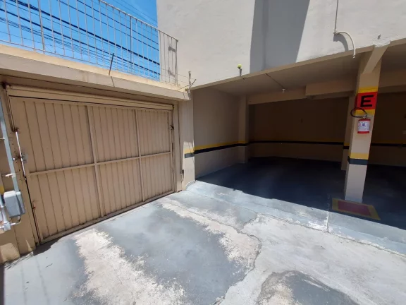 Imagem APARTAMENTO RESIDENCIAL em CRICIÚMA - SC, CENTRO