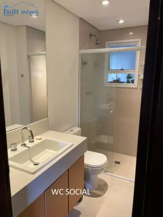 Imagem APARTAMENTO À VENDA NO CENTRO DE SÃO BERNARDO DO CAMPO - SP