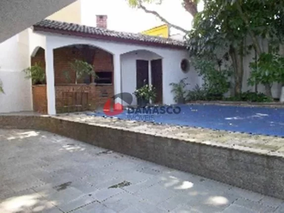 Imagem Sobrado à venda 5 Quartos, 4 Suites, 4 Vagas, 450M², Jardim São Caetano, São Caetano do Sul - SP