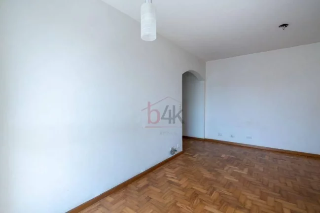 Imagem Apartamento 66m² à Venda no Brooklin | 2 Quartos e 1 Vaga