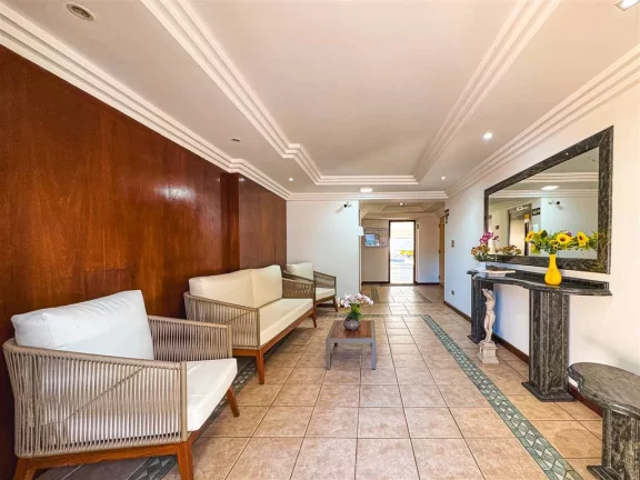 Imagem APARTAMENTO COM 48 m² - TUPI - PRAIA GRANDE SP