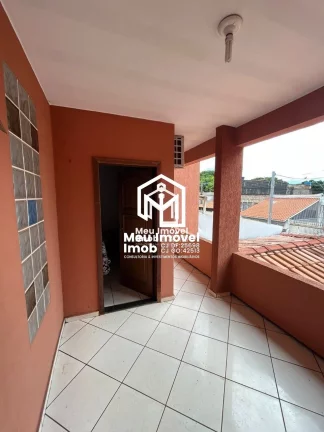 Imagem 2° Av. Núcleo Bandeirante Casa 5 Quartos 3 Suítes 3 Vagas Lote 120 m² Ac Financ